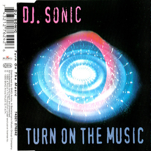 Turn On The Music