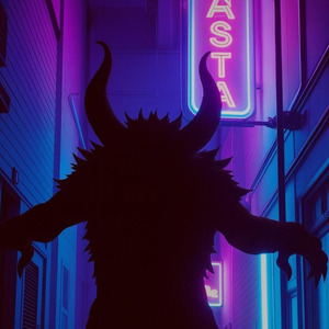 影獣