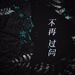 不再过问