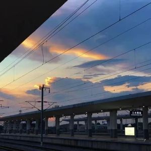 我曾遇到一束光