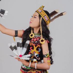 Spirit of klemantan