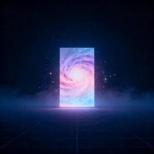 代码里的宇宙