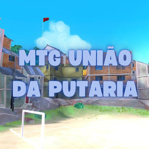 Mtg União da Putaria
