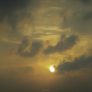 Veil of Dawn (feat. Antonio Serrano)