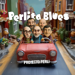 Perlita Blues