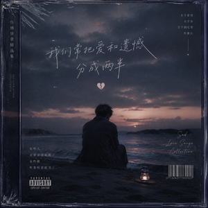 算了吧（女声版）