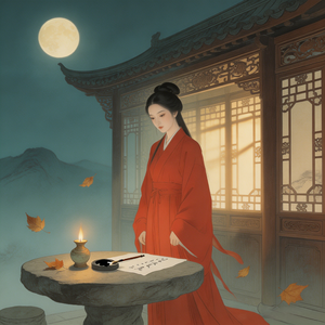 与君书