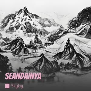 seandainya (Cover)