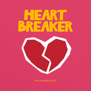 Heartbreaker (Extended Mix)