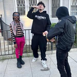 No Mercy (feat. elijxhwtf)