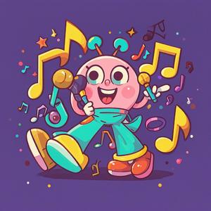 彩虹宝贝儿歌 国学文言文儿歌经典之声-国学文言文启蒙《赤壁赋（苏轼）》