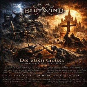 Die Alten Götter – Im Schatten Des Lichts