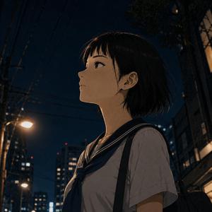 残響
