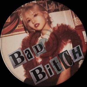 Is this bad b****** number?