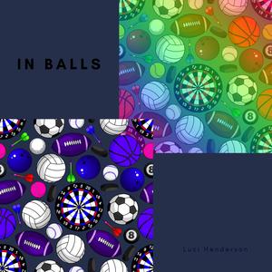 In balls
