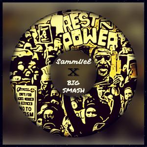 Just Back (feat. SammUel)