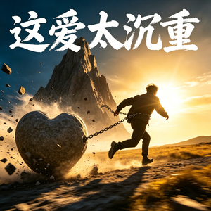 《这爱太沉重》