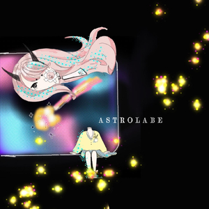 Astrolabe