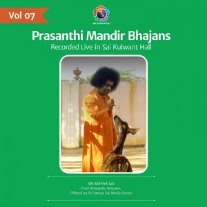 Sathya Narayana Govinda Madhava (Live)