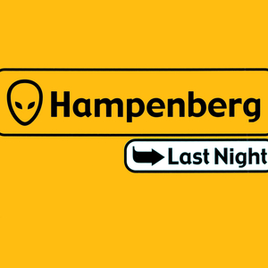 Last Night (Papuga Brothers Remix)