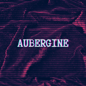 Aubergine
