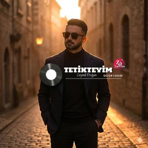 Tetikteyim (Eğlenceli Şarkılar)