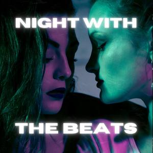 City Lights Reflections