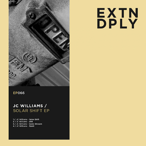 Solar Shift (Original Mix)