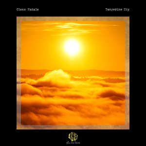 Tangerine Sky