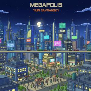 Megapolis