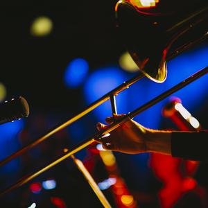 大气史诗企业家管弦