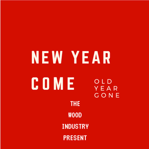 NEW YEAR COME, OLD YEAR GONE