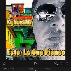 Esto Lo Que Pienso (feat. PoppaSwagger)