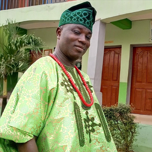 Ori Mi Dara: Akanke vs Akanni (feat. Edaoto & Phumzee)