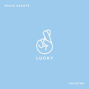 Lucky (feat. Valntna)