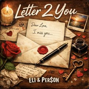 Letter 2 You