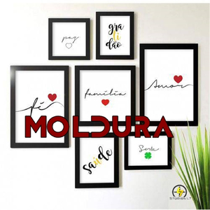 Moldura