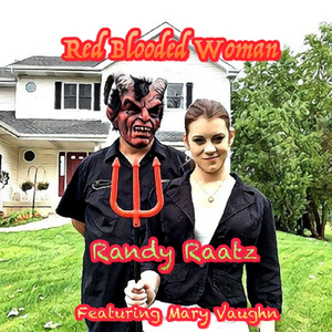 Red Blooded Woman (feat. Mary Vaughn)
