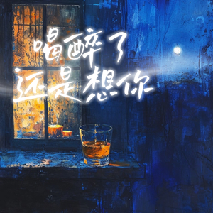 喝醉了还是想你