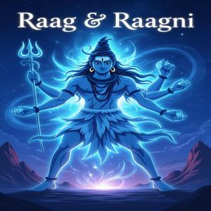 Raag (Tandav Style)