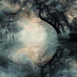 Flowing Stones (Forest)