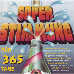 Schon wieder eine Seele