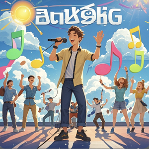 大声唱吧