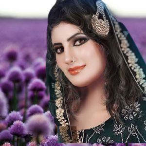 Wa chersi Laliya Nazia Iqbal