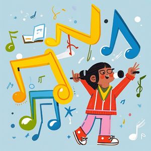 笨笨虎儿歌 备受青睐的国学文言文儿歌-国学文言文启蒙《指喻（方孝孺）》