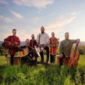 Kaval Sviri - Indulj el