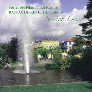 Tributo a Carlos Maia - Marcha