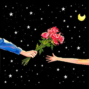 纷纷（粤语男女对唱）