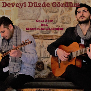 Deveyi Düzde Gördüm