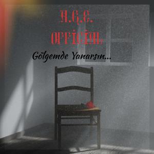 Gölgemde Yanarsın